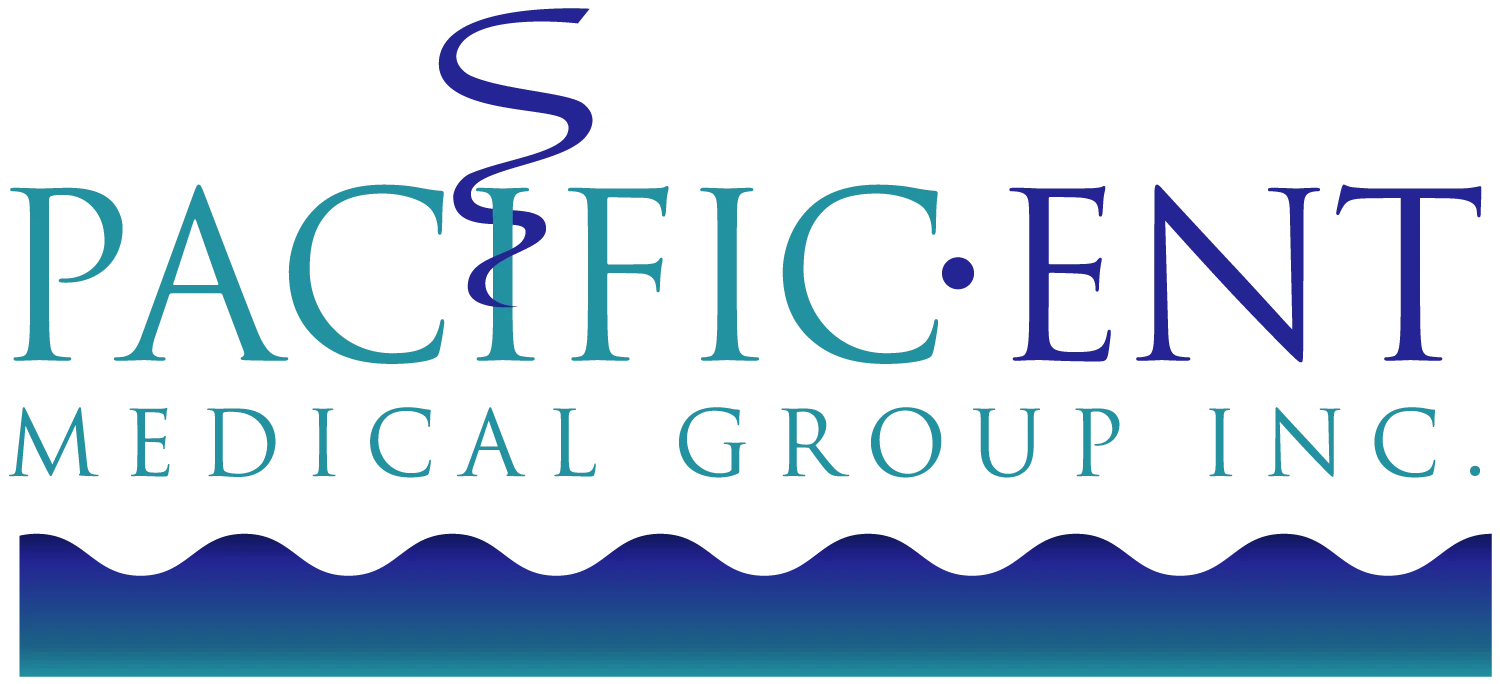 Pacific ENT Medical Group