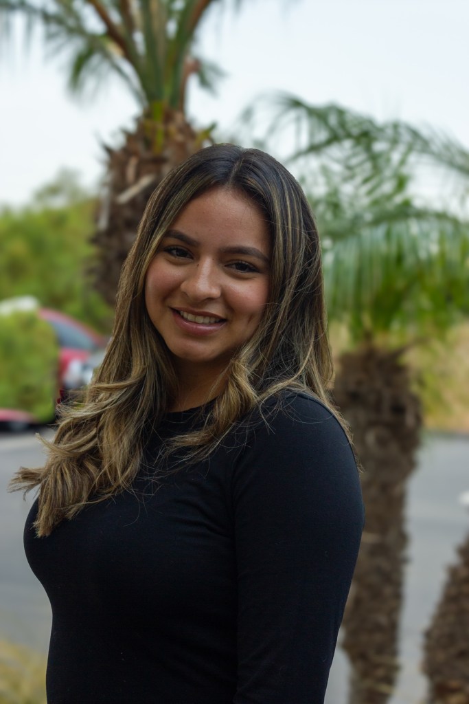 Anahi, Back Office Medical Assistant