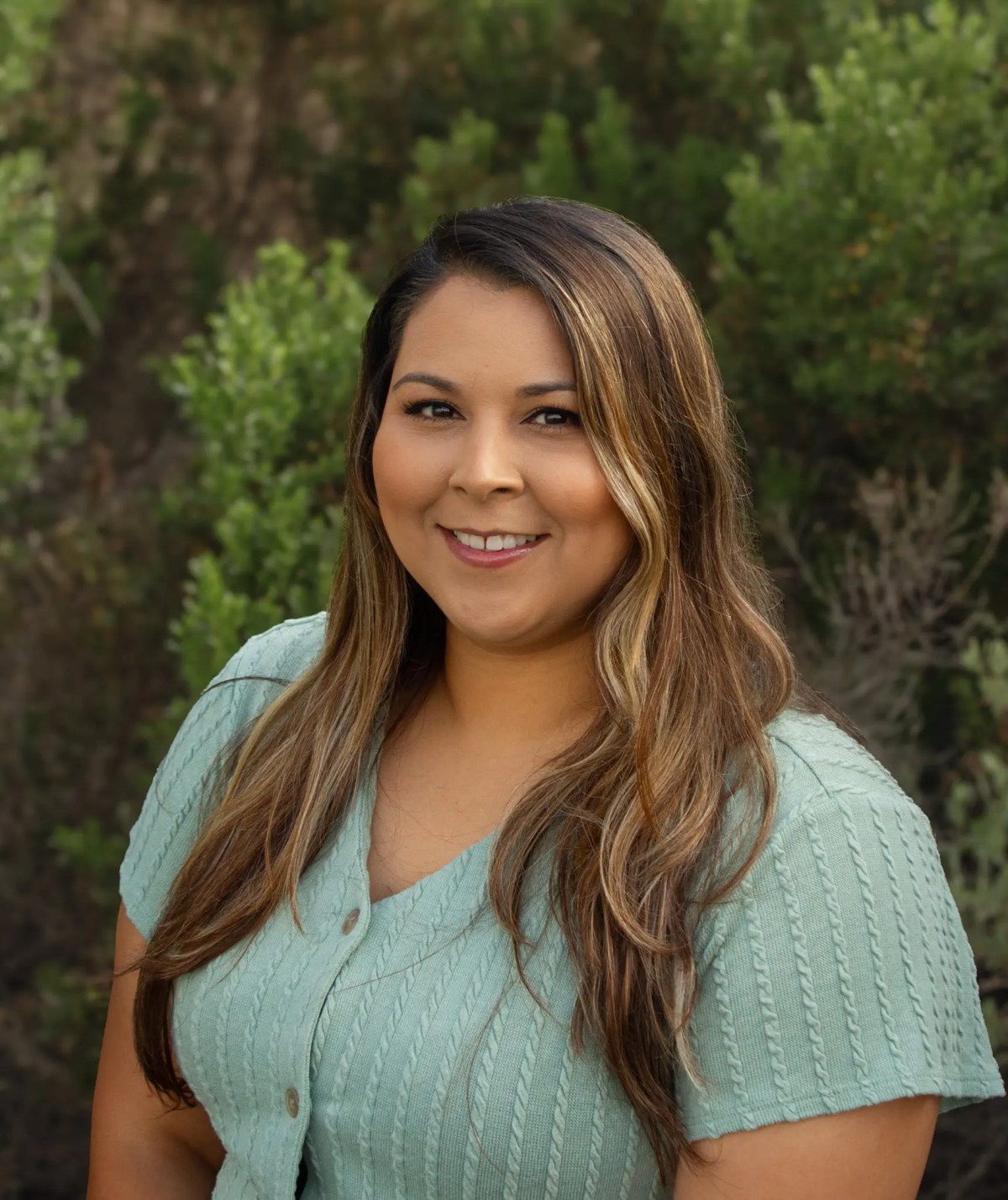 Araceli, Audiology Support & Coordinator