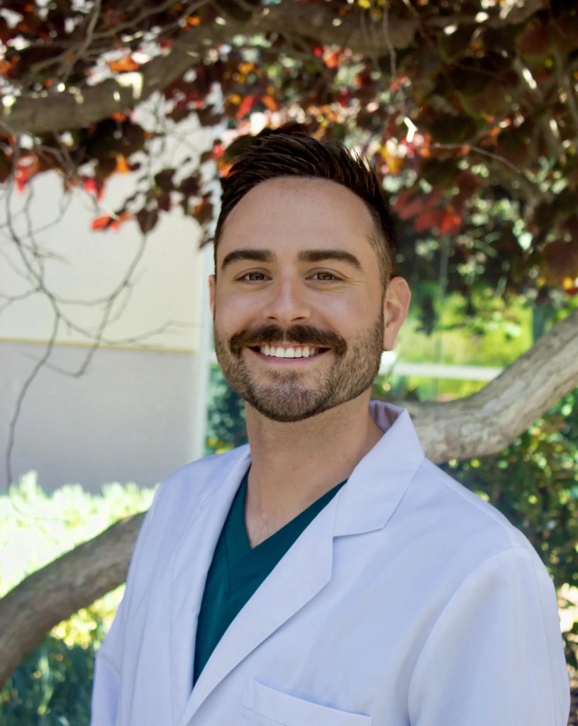 Blake Wimmer, Au.D., Doctor of Audiology