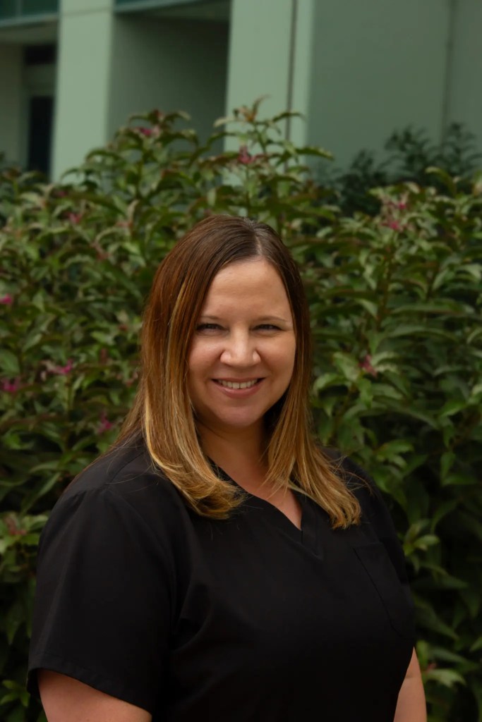 Leysa, Back Office Medical Assistant