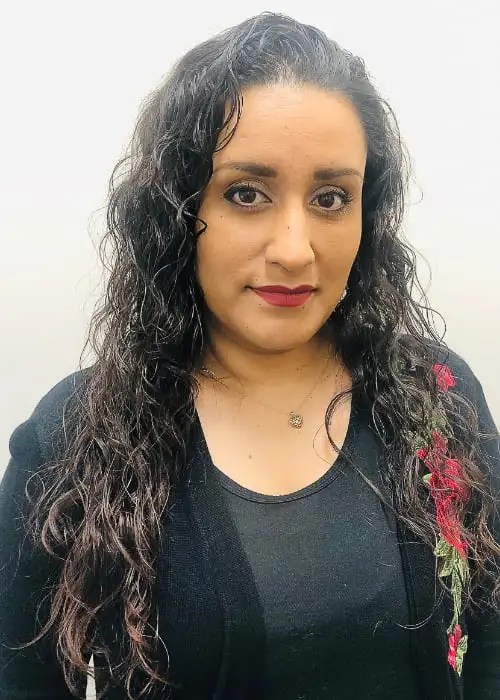 Liliana, Scheduler & Surgical Coordinator