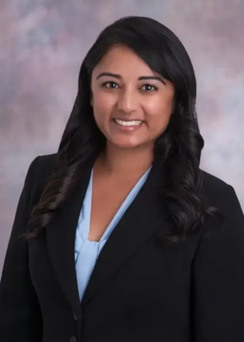 Supriti Paul, MD, Otolaryngology — Head & Neck Surgery